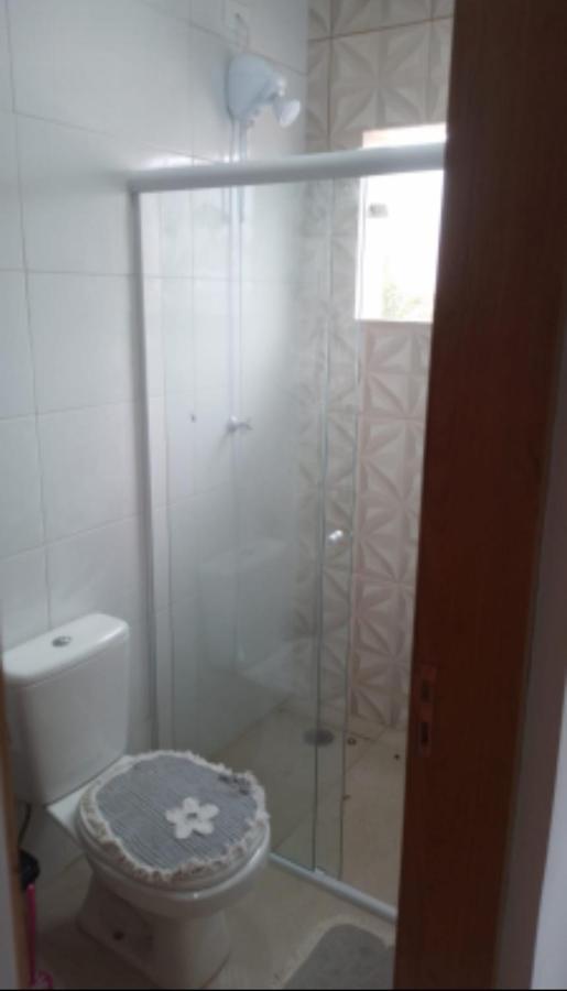 Apartamento Em Maranduba Ubatuba Bagian luar foto