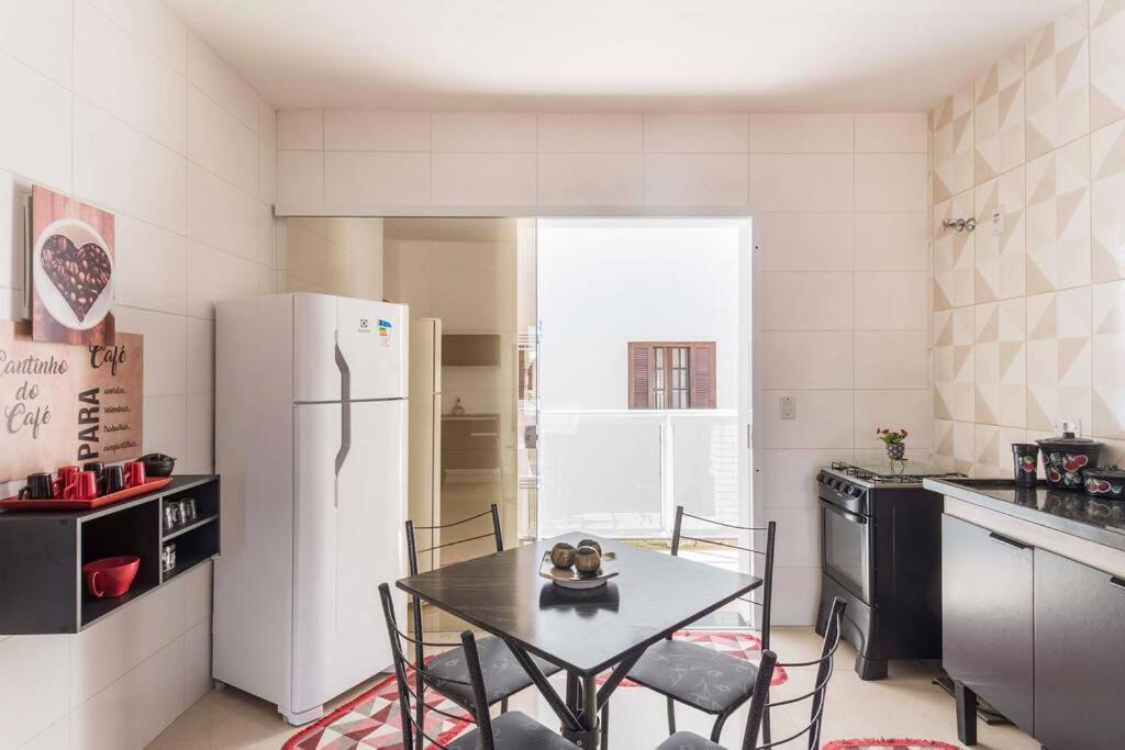 Apartamento Em Maranduba Ubatuba Bagian luar foto