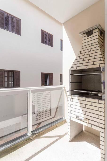 Apartamento Em Maranduba Ubatuba Bagian luar foto