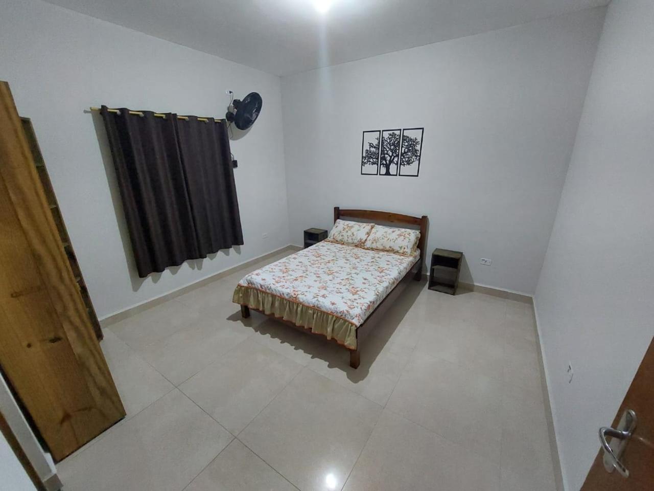 Apartamento Em Maranduba Ubatuba Bagian luar foto