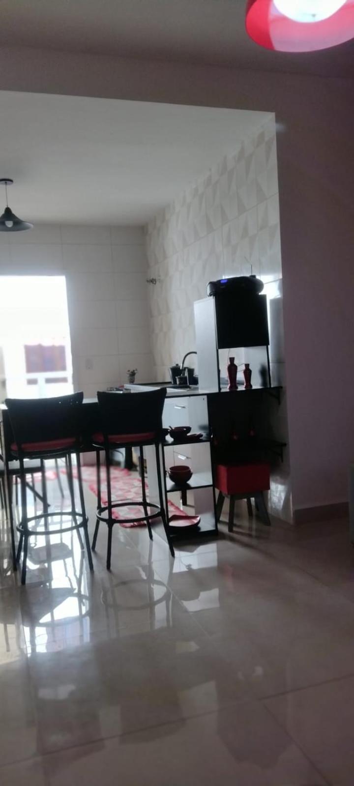 Apartamento Em Maranduba Ubatuba Bagian luar foto