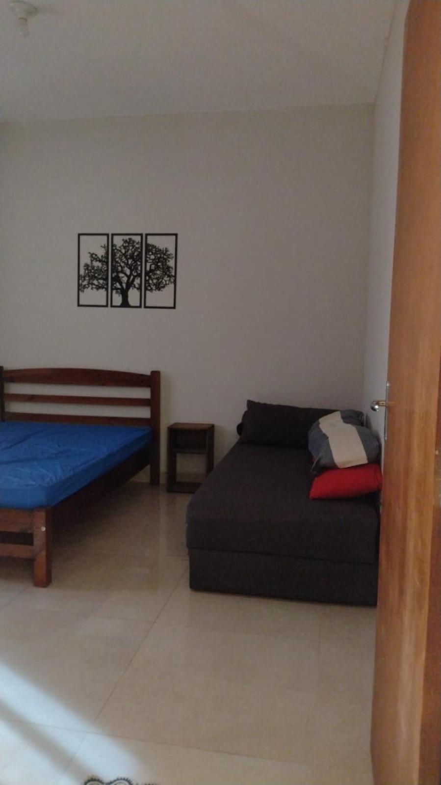 Apartamento Em Maranduba Ubatuba Bagian luar foto