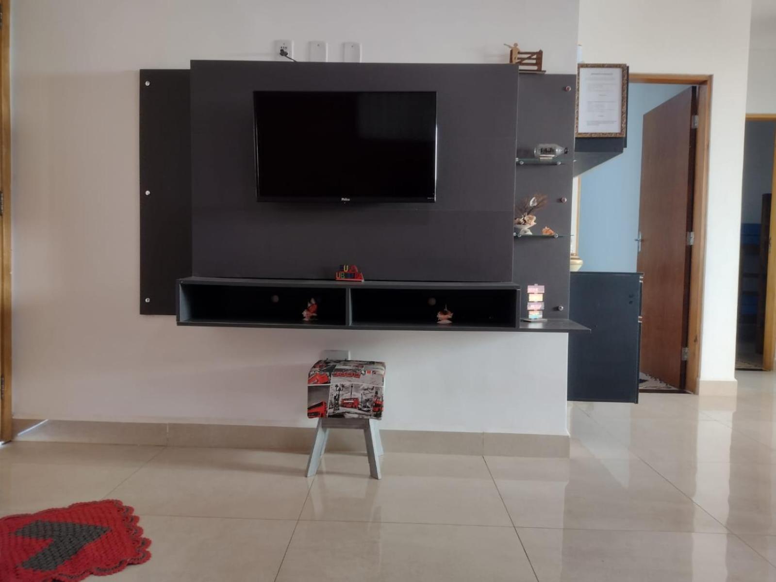 Apartamento Em Maranduba Ubatuba Bagian luar foto
