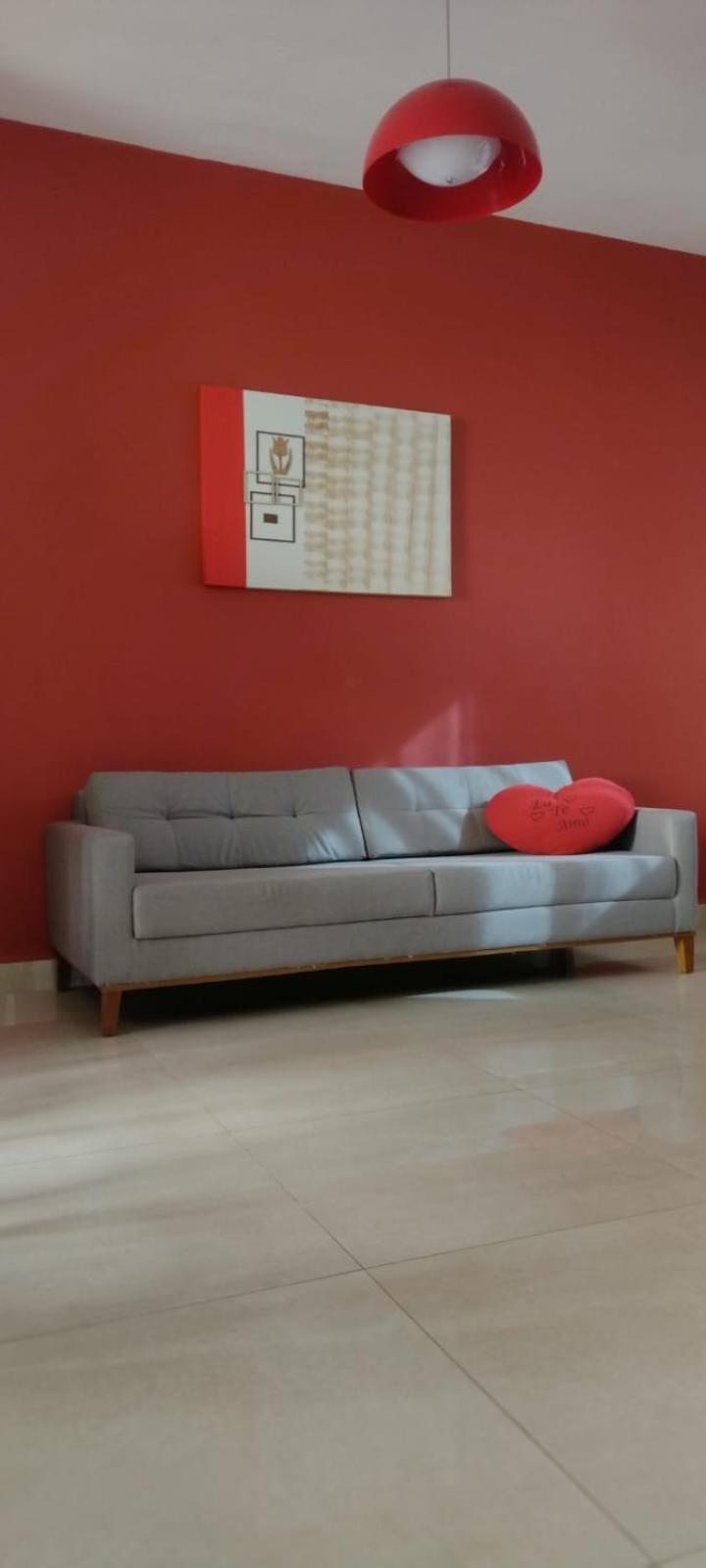 Apartamento Em Maranduba Ubatuba Bagian luar foto