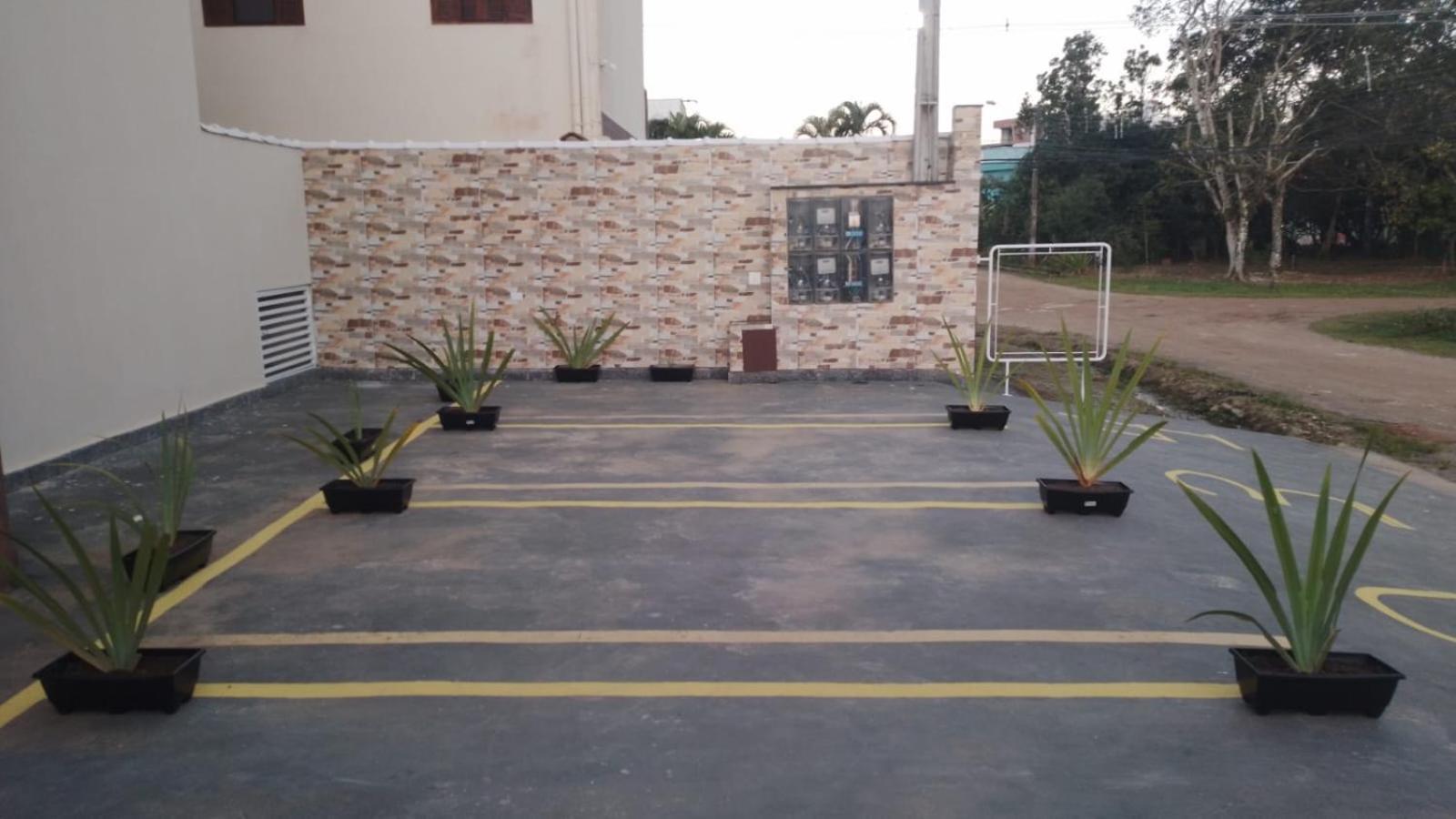 Apartamento Em Maranduba Ubatuba Bagian luar foto